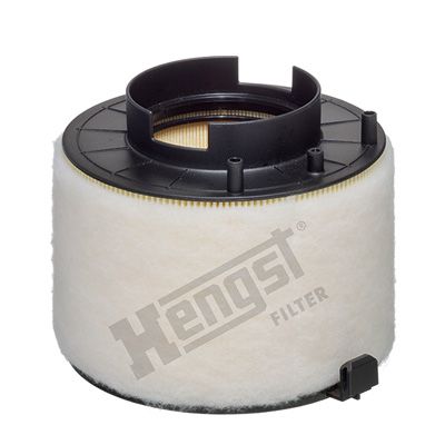 HENGST FILTER Воздушный фильтр E1159L